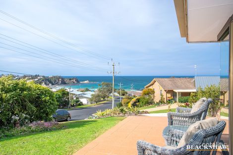 Property photo of 52 Moorong Crescent Malua Bay NSW 2536
