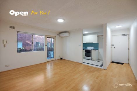 Property photo of 2/12 Curzon Street Ryde NSW 2112
