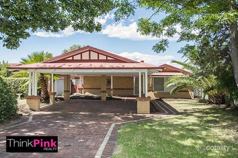 Property photo of 83B Solar Way Carlisle WA 6101