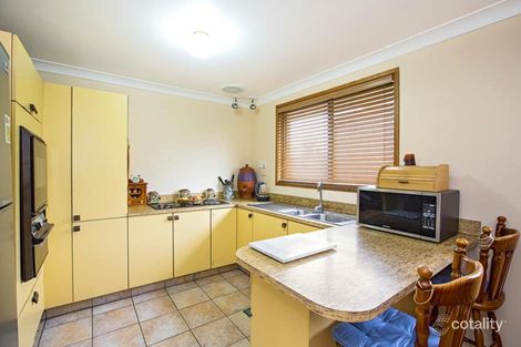 Property photo of 11 Canary Close St Clair NSW 2759