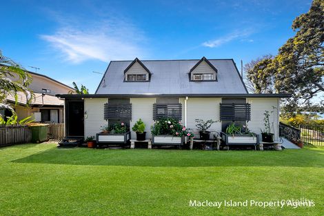 43 Jan St, Macleay Island, QLD 4184