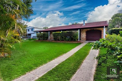 Property photo of 22 Bishop Road Beachmere QLD 4510
