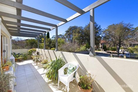 Property photo of 12/32 Clissold Road Wahroonga NSW 2076