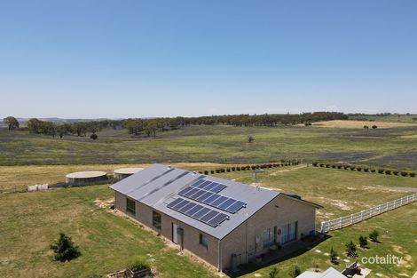 Property photo of 3984 Mitchell Highway Shadforth NSW 2800