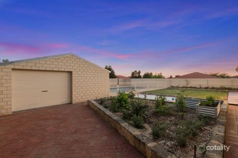 Property photo of 19 Waldorf Ramble Currambine WA 6028