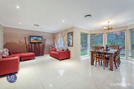 Property photo of 10 Mary Ann Place Cherrybrook NSW 2126