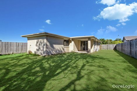 Property photo of 2 Russo Court Rothwell QLD 4022