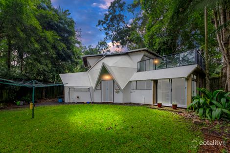 Property photo of 36 Kuranda Crescent Kuranda QLD 4881