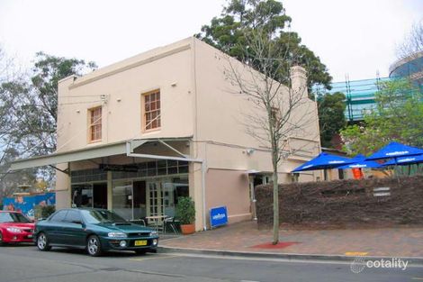 232 Miller St, North Sydney, NSW 2060