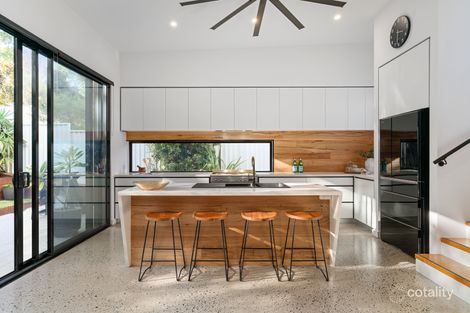 Property photo of 4/23 Como Road Oyster Bay NSW 2225