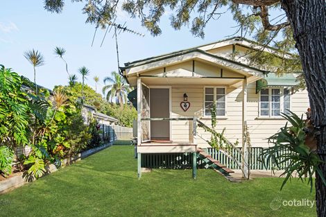 Property photo of 9 Rodney Street Wynnum West QLD 4178