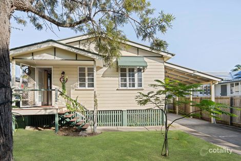 Property photo of 9 Rodney Street Wynnum West QLD 4178