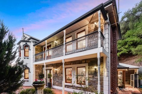 Property photo of 156 Waterfall Gully Road Waterfall Gully SA 5066