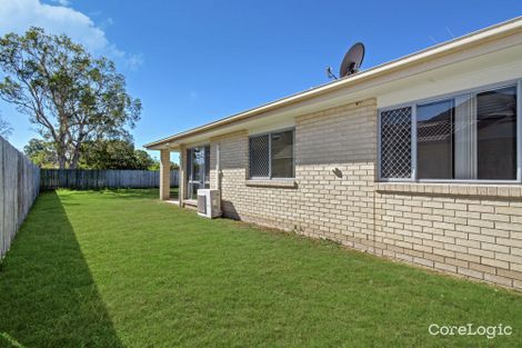 Property photo of 2 Russo Court Rothwell QLD 4022