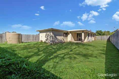 Property photo of 2 Russo Court Rothwell QLD 4022