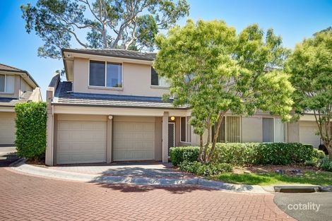 16/11 Harrington Ave, Castle Hill, NSW 2154