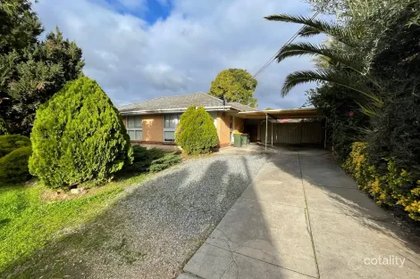 19 WILLSON RD, GILLES PLAINS, SA 5086
