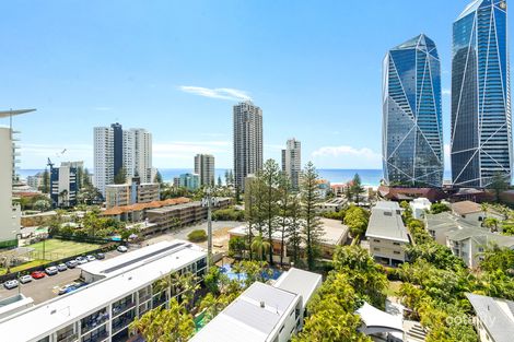 Property photo of 1003/2865 Gold Coast Highway Surfers Paradise QLD 4217