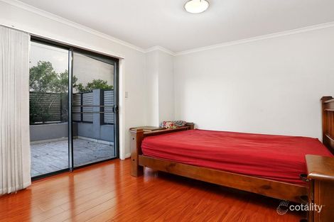 Property photo of 107/91 Bridge Road Westmead NSW 2145