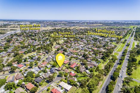 Property photo of 15 Marsden Court Cranbourne North VIC 3977