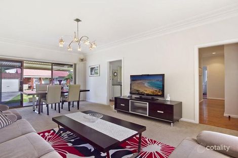 Property photo of 5 Carramar Crescent Miranda NSW 2228
