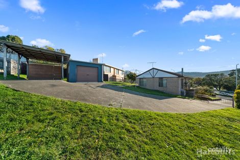 Property photo of 96 Grange Road West Rokeby TAS 7019