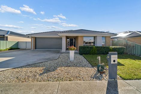 13 Penrose St, Nagambie, VIC 3608
