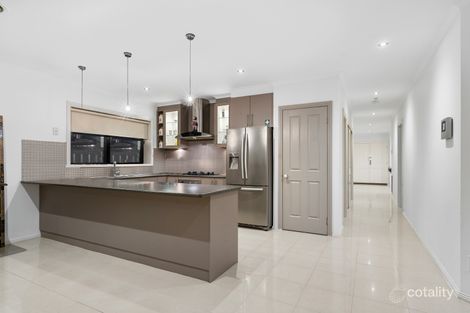 Property photo of 27 Pro Hart Way Caroline Springs VIC 3023