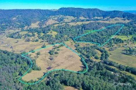 5311 Kyogle Rd, Cawongla, NSW 2474