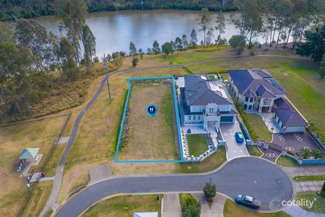 4 La Belle Ct, Westlake, QLD 4074