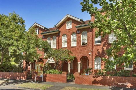 Property photo of 2/1 Donald Street Prahran VIC 3181