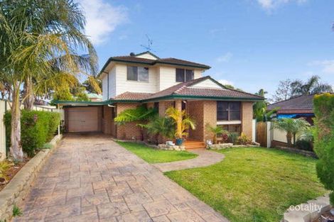 Property photo of 12 Dunkeld Place St Andrews NSW 2566