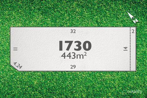 Lot 1730 Bayvista Cct, Point Cook, VIC 3030