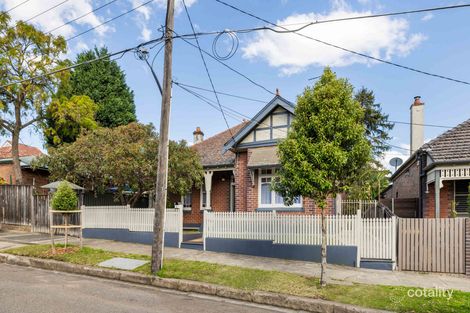 Property photo of 2 Morgan Street Petersham NSW 2049