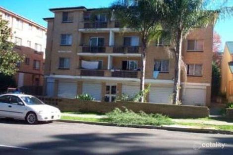 Property photo of 13/31 Speed Street Liverpool NSW 2170