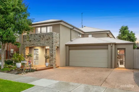 Property photo of 6 Shoaling Drive Leopold VIC 3224