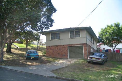 1 Westmoreland St, Berkeley, NSW 2506