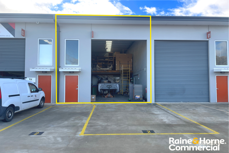 2/55 Thurralilly St, Queanbeyan East, NSW 2620