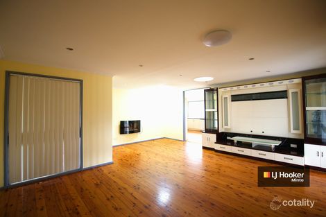 Property photo of 6 Tummul Place St Andrews NSW 2566