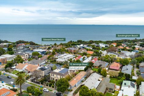 Property photo of 12 Jennings Street Sandringham VIC 3191