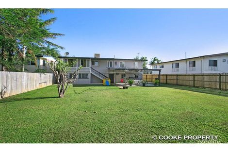 Property photo of 131 Plahn Street Frenchville QLD 4701