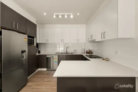 Property photo of 26/18-24 Payne Road The Gap QLD 4061