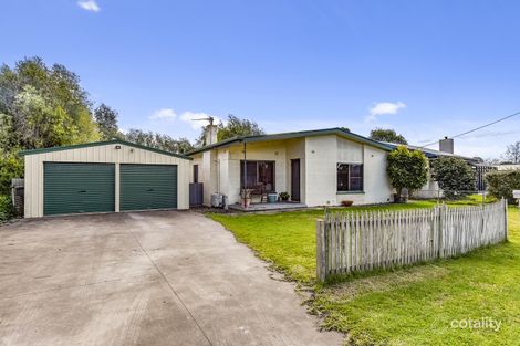 Property photo of 20-22 Gordon Street Penola SA 5277