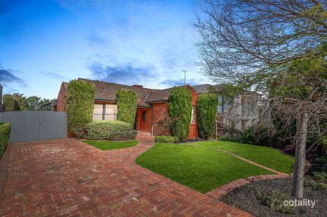 Property photo of 6 Cunningham Street Box Hill VIC 3128