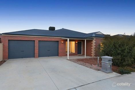 57 Bassett Dr, Strathfieldsaye, VIC 3551