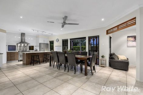 Property photo of 35 More Street Kelvin Grove QLD 4059