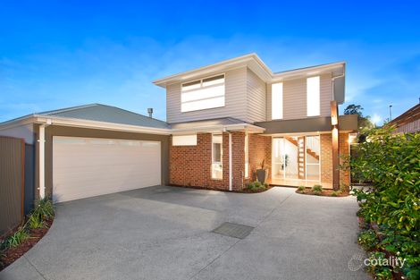 2/43 Station Rd, Rosanna, VIC 3084