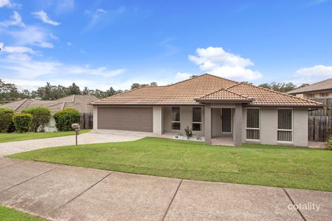 Property photo of 39 Eric Drive Blackstone QLD 4304