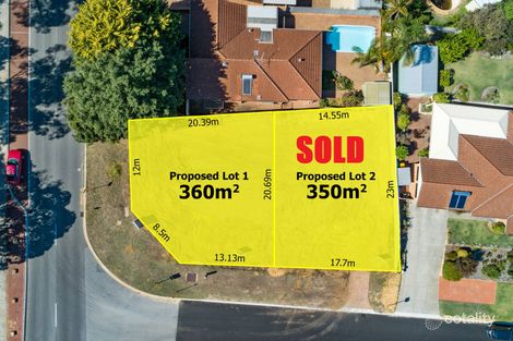 35 Cadogan St, Kingsley, WA 6026