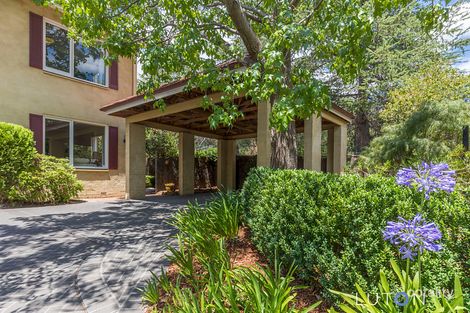 Property photo of 137 Monaro Crescent Red Hill ACT 2603